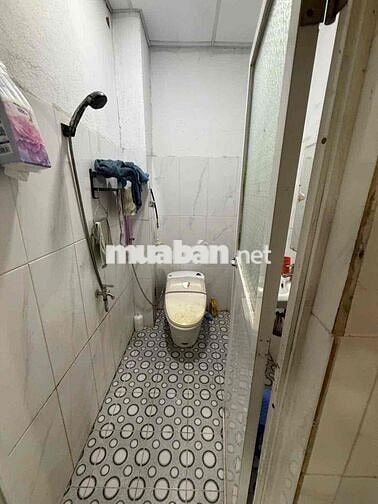 cho Thuê nhà nguyên căn tl 04 q12 gần gò Vấp Gia 6tr
