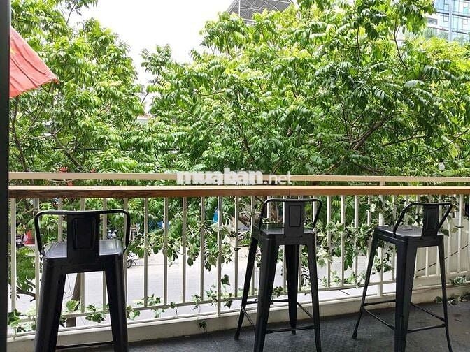 NHÀ MẶT TIỀN QUẬN 1 - CHÍNH CHỦ CHO THUÊ