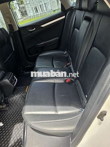 CIVIC 2019 1.8G UP RS NHẬP THÁI LAN CỰC SPORT