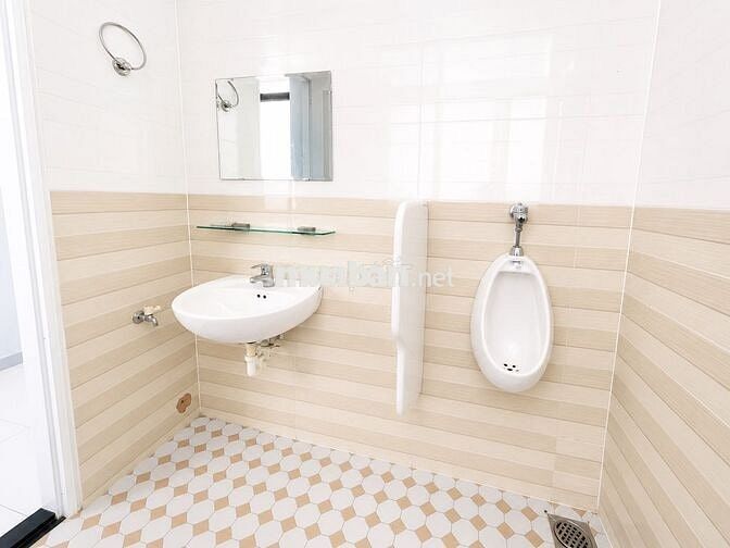 CHÍNH CHỦ CHO THUÊ TẦNG TRỆT – KDC VẠN PHÚC, THỦ ĐỨC