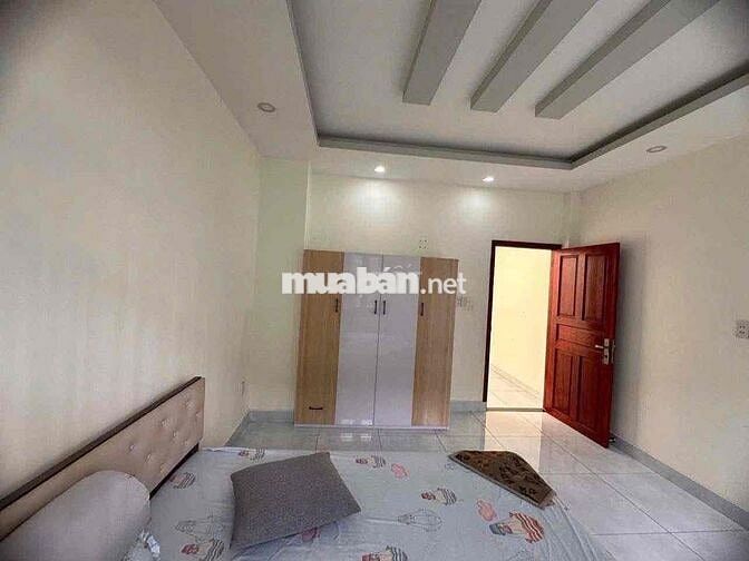 Cho thuê nhà phố KĐT phúc đạt phú lợi 4Pn