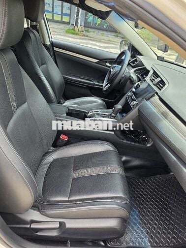 CIVIC 2019 1.8G UP RS NHẬP THÁI LAN CỰC SPORT