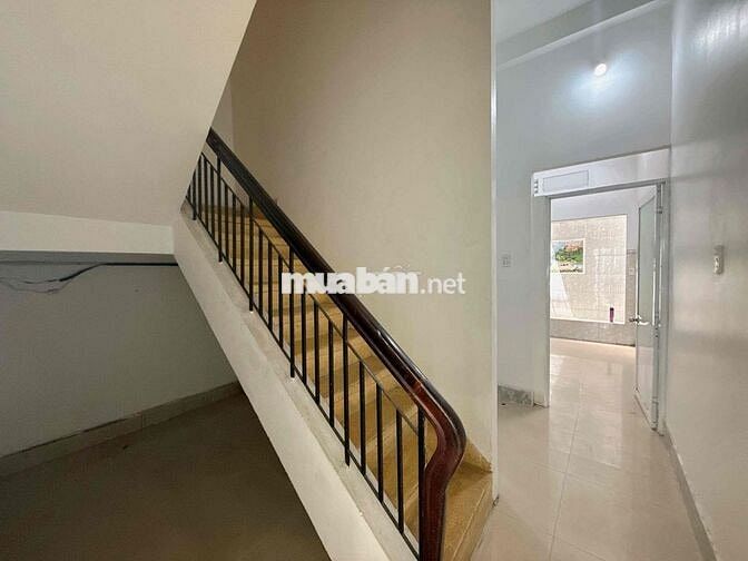 Cho Thuê MB 1Trệt 2Lầu - P.Tam Hiệp - Biên Hoà - Giá: 11tr