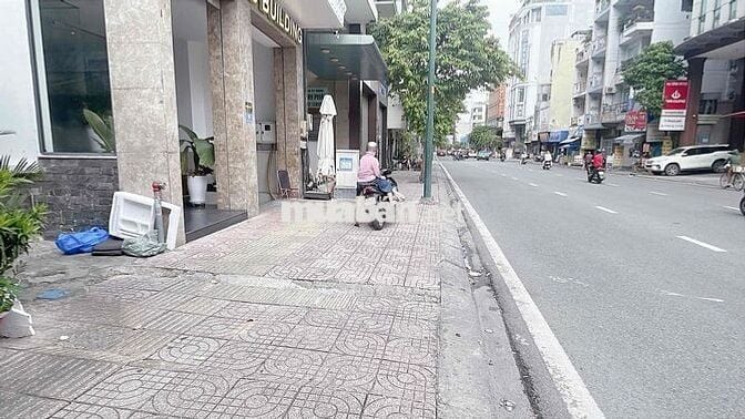 cho thuê nhà nguyên căn 90/2 Bạch Đằng