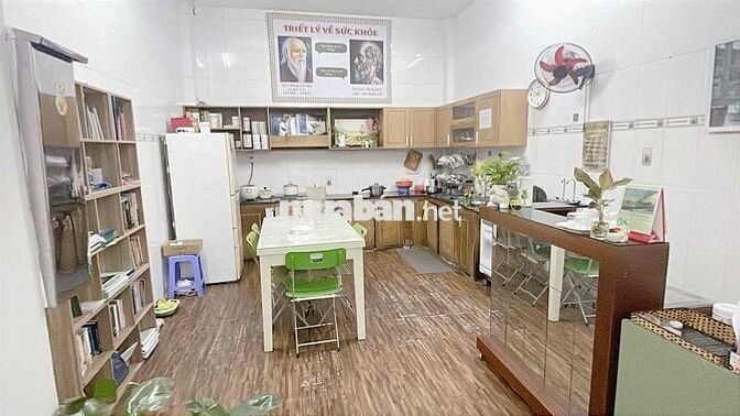 cho thuê nhà nguyên căn 90/2 Bạch Đằng