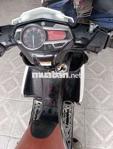 Yamaha Nouvo 5 Trắng, Đen, Đỏ