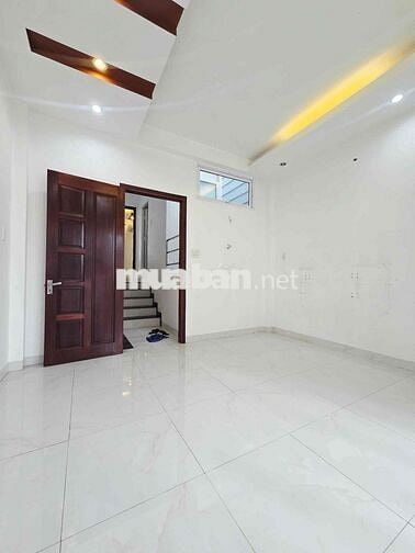 ✅️NHÀ ĐẸP FULL NT - HẺM Ô TÔ KHU LÊ TRỌNG TẤN - 4X16M  3 TẤM 4PN