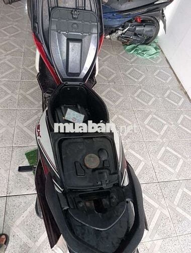 Yamaha Nouvo 5 Trắng, Đen, Đỏ