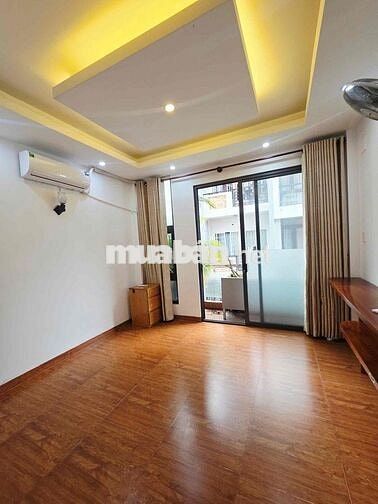 ✅️NHÀ ĐẸP FULL NT - HẺM Ô TÔ KHU LÊ TRỌNG TẤN - 4X16M  3 TẤM 4PN