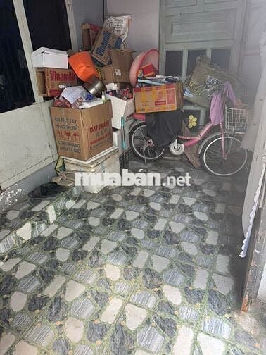 Cho thuê nhà nguyên căn điện nước riêng giá nhà nước, đường ô tô.