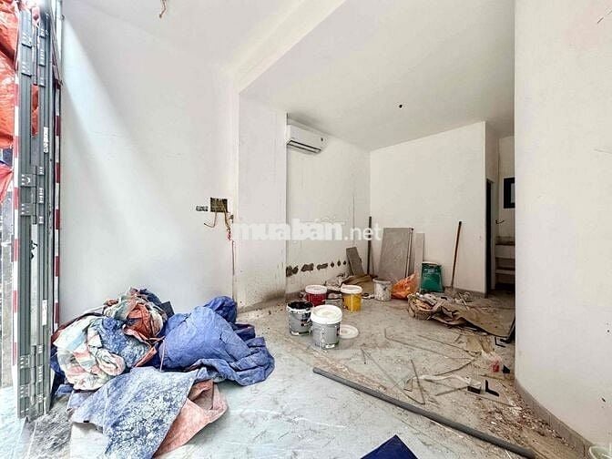 Cho thuê mặt bằng kinh doanh mặt tiền gần Lâm Văn Bền Tân Quy đông dân