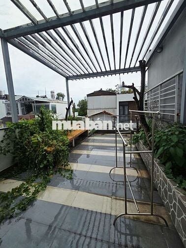✅️NHÀ ĐẸP FULL NT - HẺM Ô TÔ KHU LÊ TRỌNG TẤN - 4X16M  3 TẤM 4PN