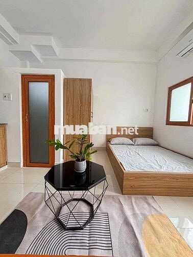 CĂN BAN CÔNG TO, FULL NỘI THẤT, THOÁNG MÁT
