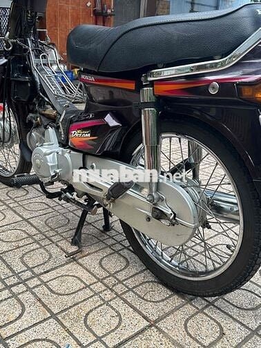 Honda Super Dream 2001