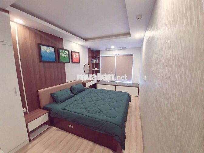 BÁN CĂN HỘ 1 PHÒNG NGỦ SƠMN TRÀ OCEAN VIEW 