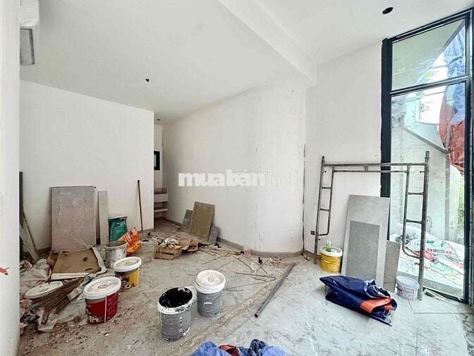 Cho thuê mặt bằng kinh doanh mặt tiền gần Lâm Văn Bền Tân Quy đông dân