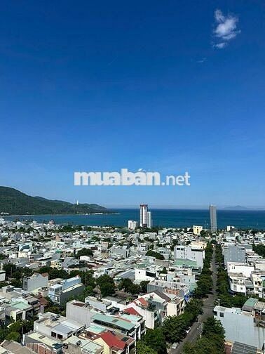 BÁN CĂN HỘ 1 PHÒNG NGỦ SƠMN TRÀ OCEAN VIEW 