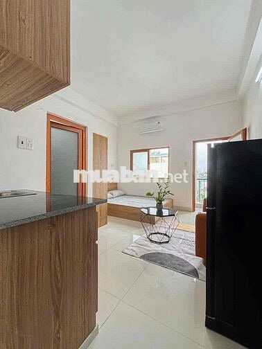 CĂN BAN CÔNG TO, FULL NỘI THẤT, THOÁNG MÁT