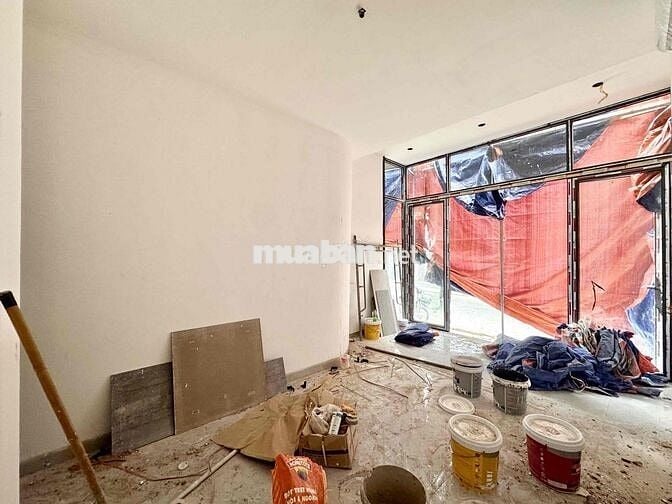 Cho thuê mặt bằng kinh doanh mặt tiền gần Lâm Văn Bền Tân Quy đông dân