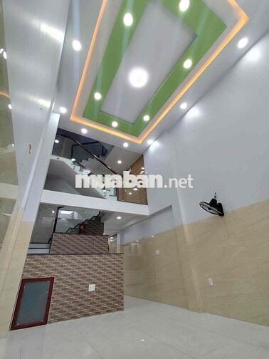 Cho thuê nhà hẻm 688// Đường Quang Trung - P11 Gò Vấp