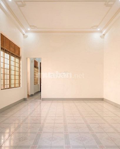 CHÍNH CHỦ CHO THUÊ NHÀ NGUYÊN CĂN MẶT TIỀN HÀN MẶC TỬ - KHU METRO (BMT