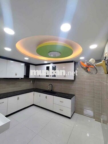 Cho thuê nhà hẻm 688// Đường Quang Trung - P11 Gò Vấp