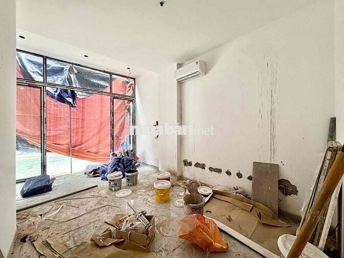 Cho thuê mặt bằng kinh doanh mặt tiền gần Lâm Văn Bền Tân Quy đông dân