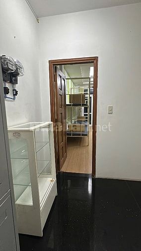 Cho thuê KÝ TÚC XÁ từ 1tr7/người (có rèm che mỗi giường nha)