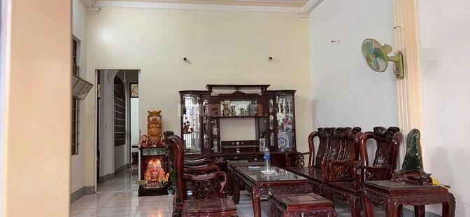 CHÍNH CHỦ CHO THUÊ NHÀ NGUYÊN CĂN MẶT TIỀN HÀN MẶC TỬ - KHU METRO (BMT