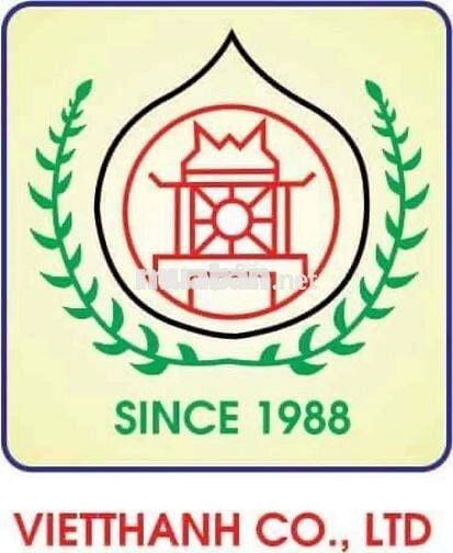 Công ty TNHH CN Thực Phẩm Việt Thành cần tuyển