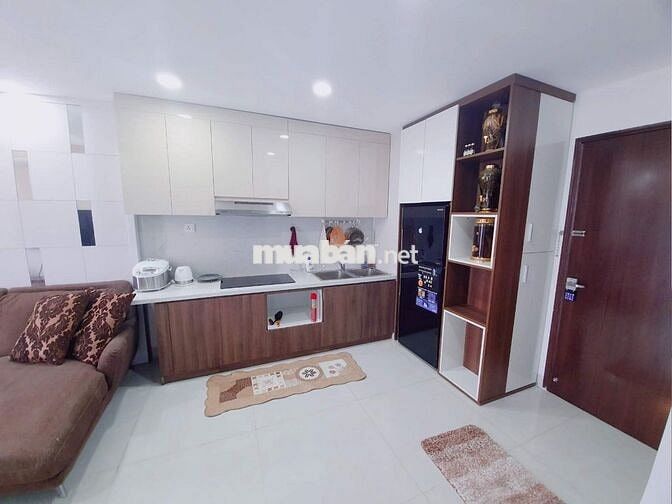 BÁN CĂN HỘ 1 PHÒNG NGỦ SƠMN TRÀ OCEAN VIEW 