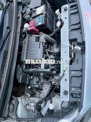 Mitsubishi Mirage Trắng Số tự động 5 chỗ