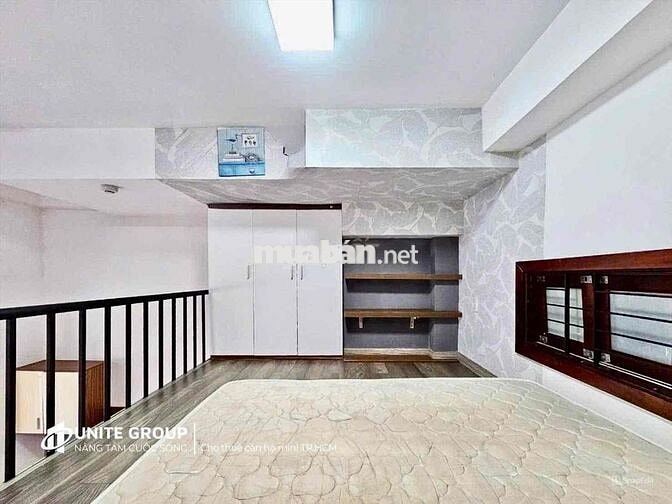 Cho Thuê Căn Hộ Duplex - Tân Quy quận 7 - Gần UFM, NTTU, RMIT, TDTU