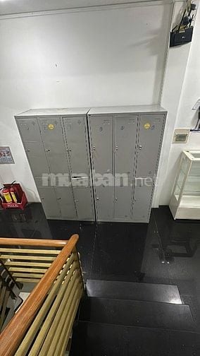 Cho thuê KÝ TÚC XÁ từ 1tr7/người (có rèm che mỗi giường nha)