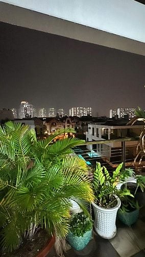 Cho thuê KÝ TÚC XÁ từ 1tr7/người (có rèm che mỗi giường nha)