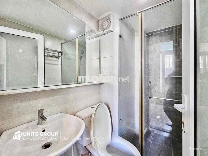 Cho Thuê Căn Hộ Duplex - Tân Quy quận 7 - Gần UFM, NTTU, RMIT, TDTU