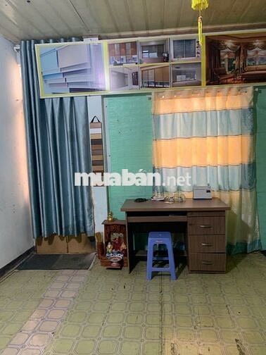 Cho thuê phòng trọ an ninh, giờ giấc tự do 