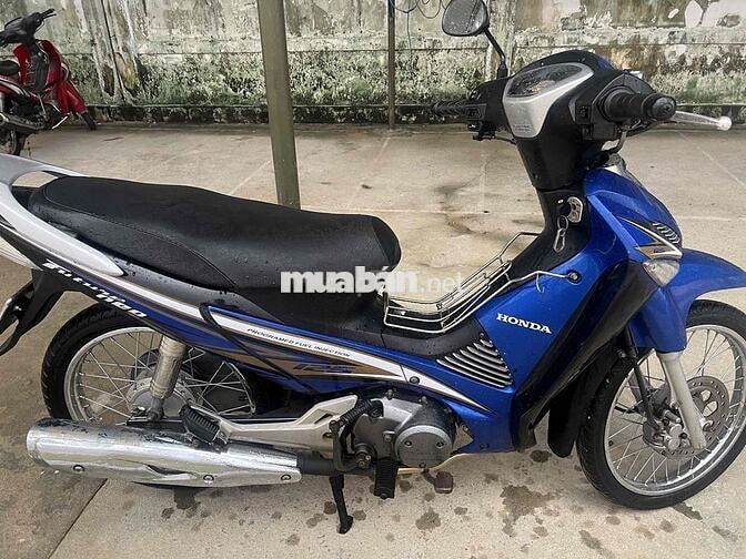 Honda Future Neo Xanh