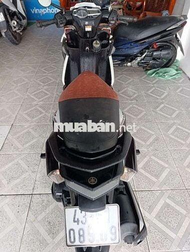 Yamaha Nouvo 5 Trắng, Đen, Đỏ