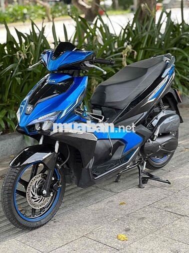 Honda AirBlade 125 2020 Xanh Đen