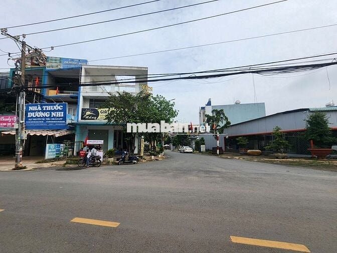 Bán Đất Khu Dân Cư An Hưng Phát Long Bình Tân,  Biên Hòa