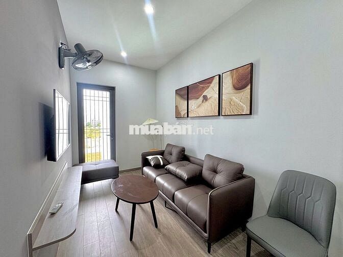 2PN MỚI 100% – KHÔNG GIAN SỐNG ĐÁNG TIỀN TẠI HÒA XUÂN