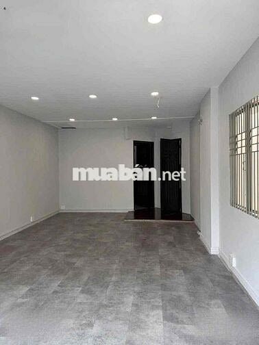 NC Sát mặt tiền Tân Cảng . Bình Thạnh (6x22) - 1 trệt 1 lầu