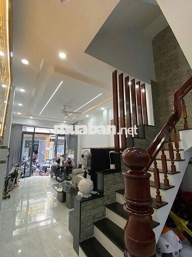 🏡 SIÊU PHẨM KHU VIP DÂN TRÍ – BÌNH TÂN 🌺