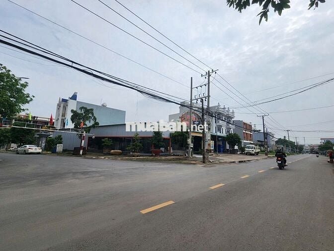 Bán Đất Khu Dân Cư An Hưng Phát Long Bình Tân,  Biên Hòa