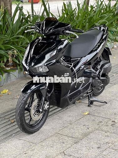 Honda AirBlade 150 ABS 2022 Đen Sporty 17.000km