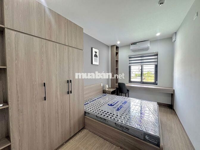 2PN MỚI 100% – KHÔNG GIAN SỐNG ĐÁNG TIỀN TẠI HÒA XUÂN