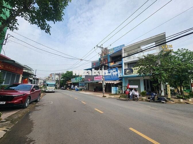 Bán Đất Khu Dân Cư An Hưng Phát Long Bình Tân,  Biên Hòa