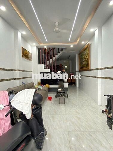 🏡 SIÊU PHẨM KHU VIP DÂN TRÍ – BÌNH TÂN 🌺