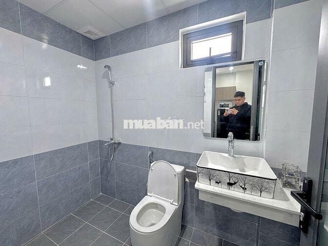 2PN MỚI 100% – KHÔNG GIAN SỐNG ĐÁNG TIỀN TẠI HÒA XUÂN